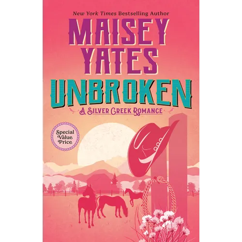 Unbroken - Paperback