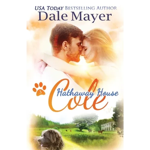 Cole: A Hathaway House Heartwarming Romance - Paperback