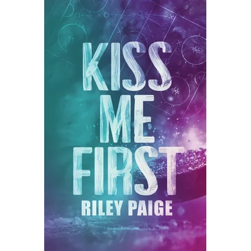 Kiss Me First - Paperback