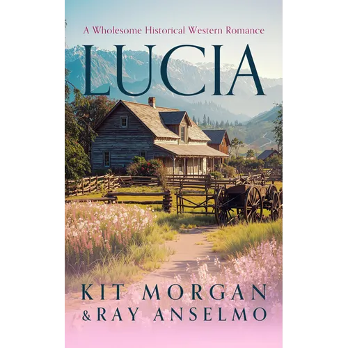 Lucia - Paperback