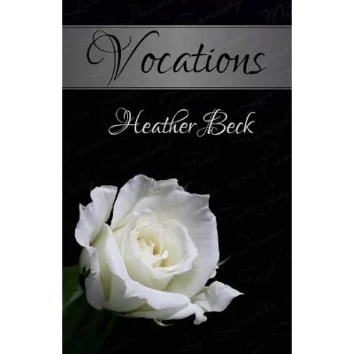 Vocations - Paperback