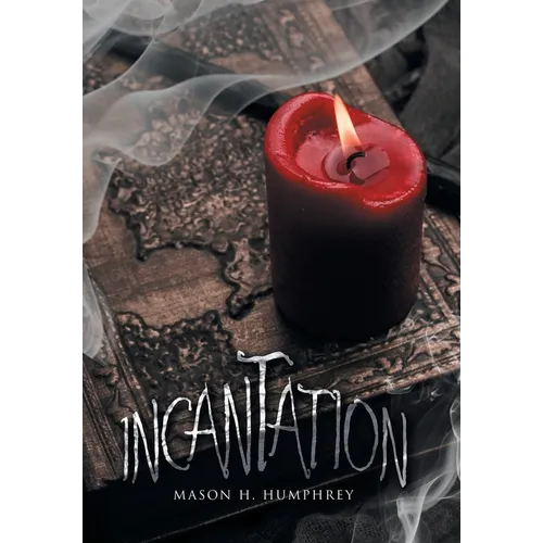 Incantation - Hardcover