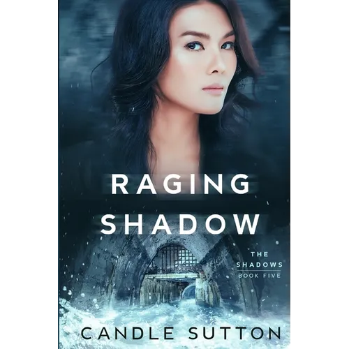 Raging Shadow - Paperback