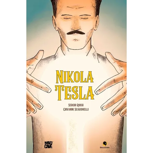 Nikola Tesla - Paperback