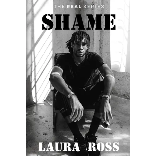 Shame: the backstory of a guy - Paperback