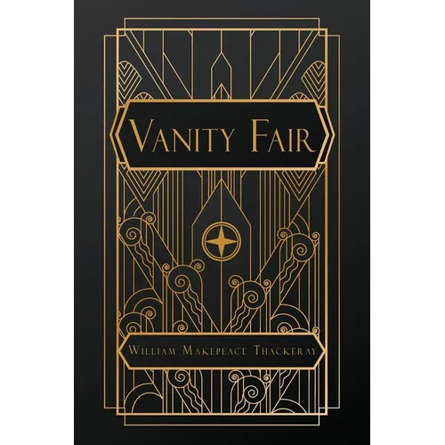 Vanity Fair - Paperback