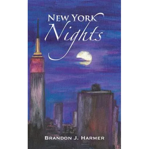 New York Nights - Paperback