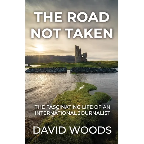 The Road Not Taken - Paperback