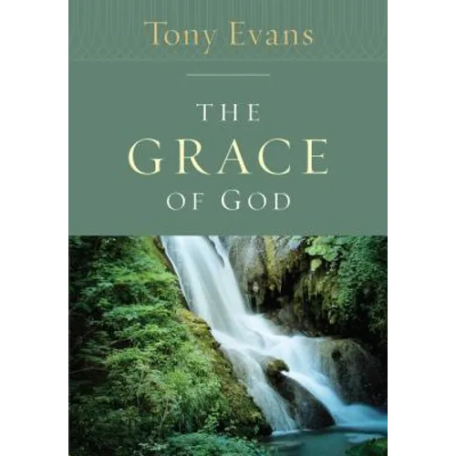 Grace of God - Paperback