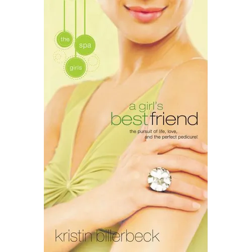 A Girl's Best Friend - Paperback