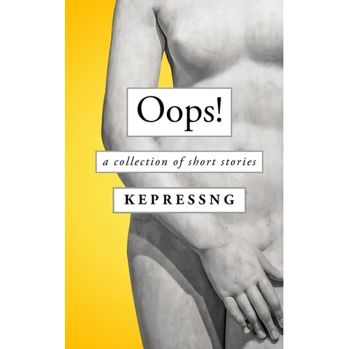 Oops! - Paperback