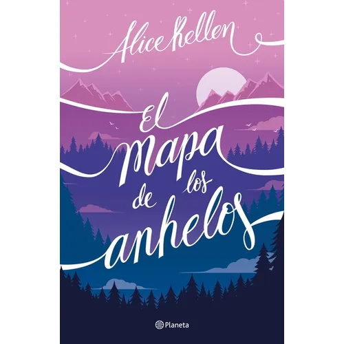 El Mapa de Los Anhelos / A Map of Desires