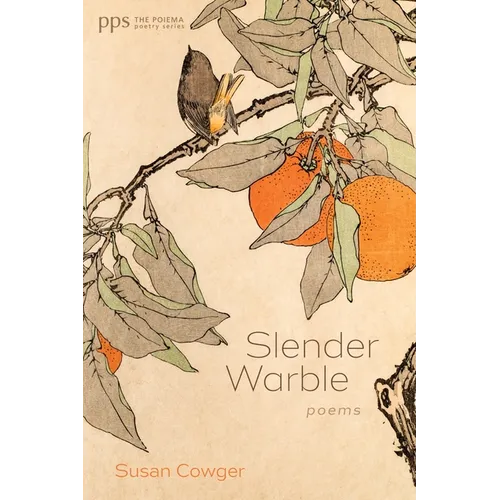 Slender Warble: Poems - Paperback