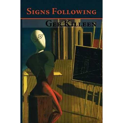 Signs Following - Paperback