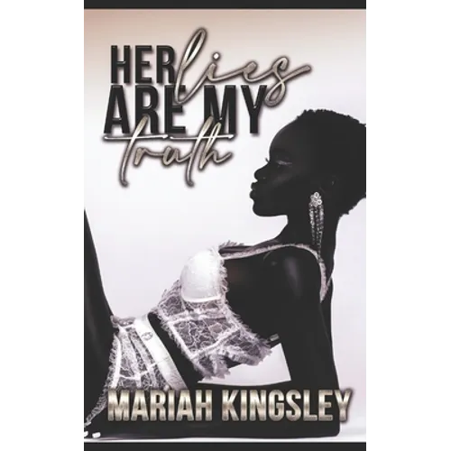 Her Lies Are My Truth - Paperback