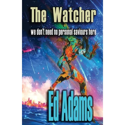 The Watcher - Paperback