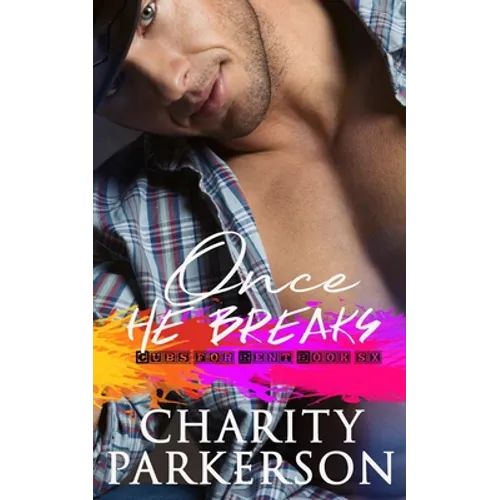 Once He Breaks - Paperback