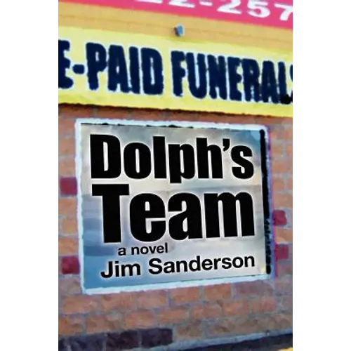 Dolph's Team - Paperback