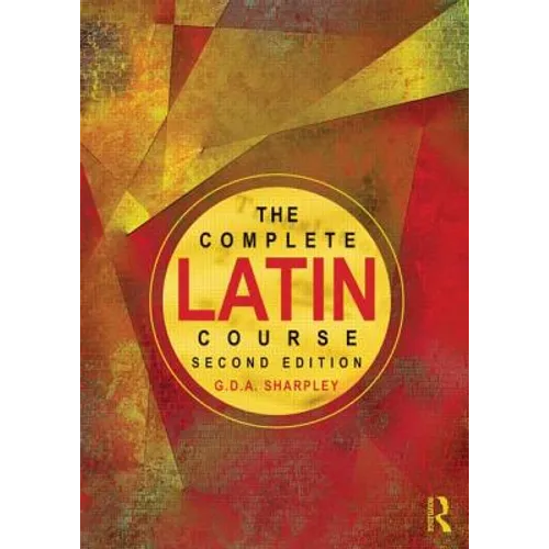 The Complete Latin Course - Paperback