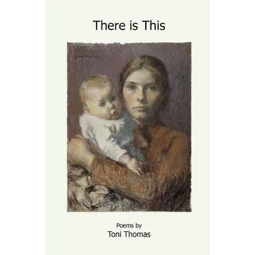 There is This - Paperback