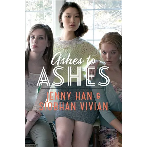 Ashes to Ashes