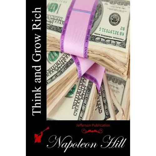 Think and Grow Rich - Paperback