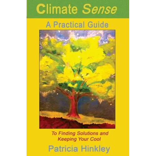 Climate Sense - Paperback