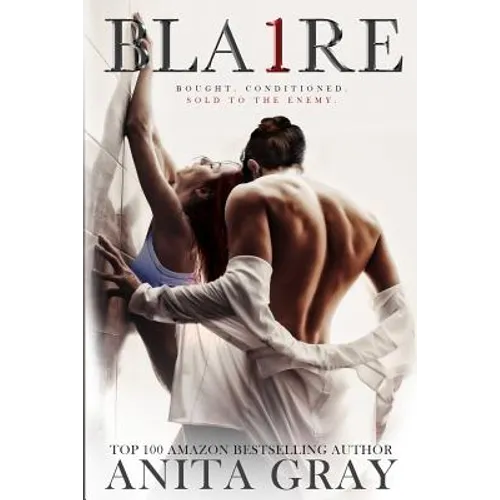 Bla1re: Blaire - Paperback