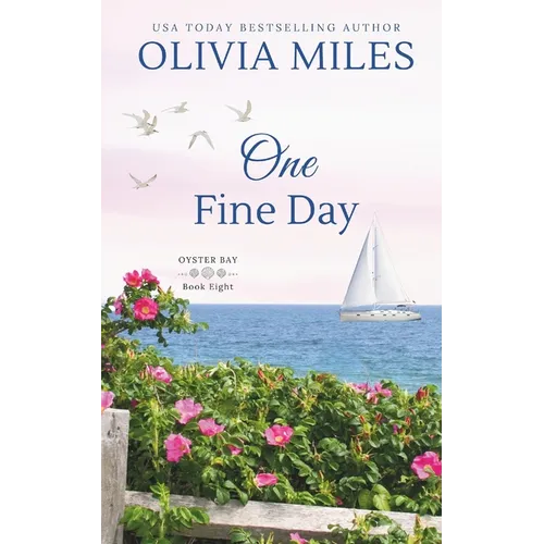 One Fine Day: an Oyster Bay novel - Paperback