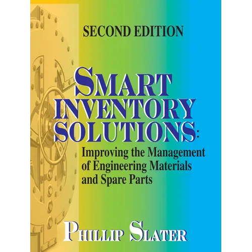 Smart Inventory Solutions - Hardcover