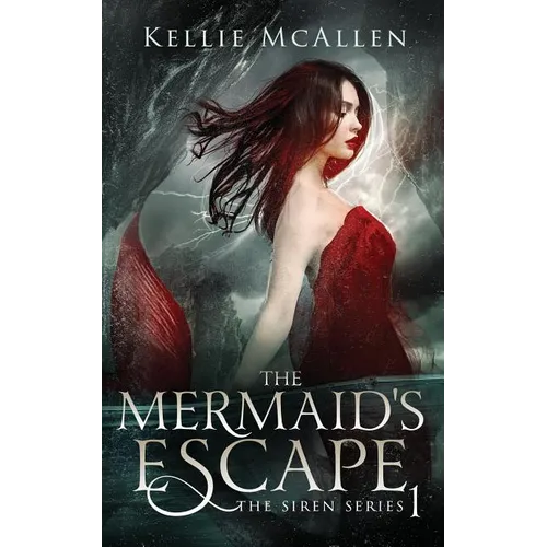 The Mermaid's Escape - Paperback