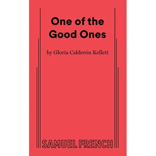 One of the Good Ones - Paperback
