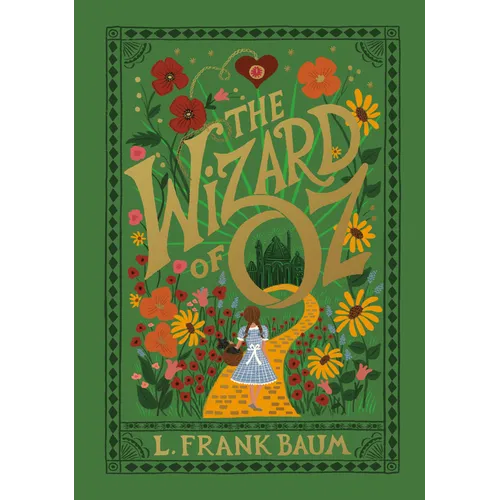 The Wizard of Oz - Hardcover