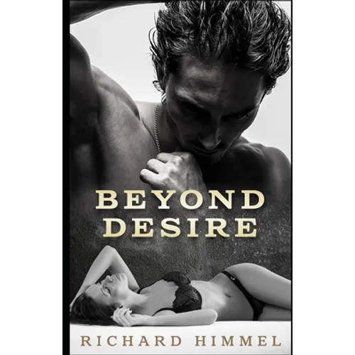 Beyond Desire - Paperback
