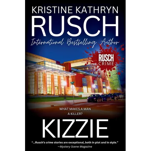 Kizzie - Paperback