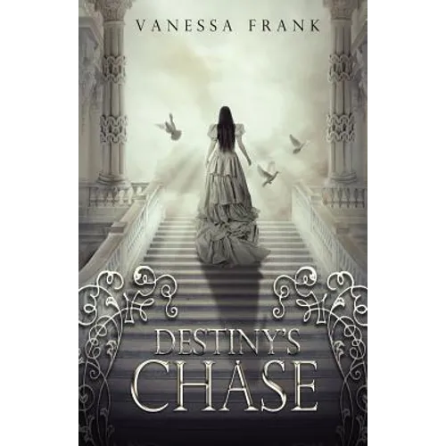Destiny's Chase - Paperback