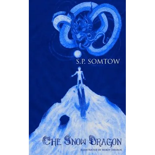 The Snow Dragon: Three Variations - Paperback