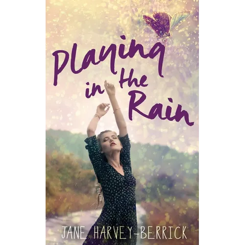 Playing in the Rain - Paperback