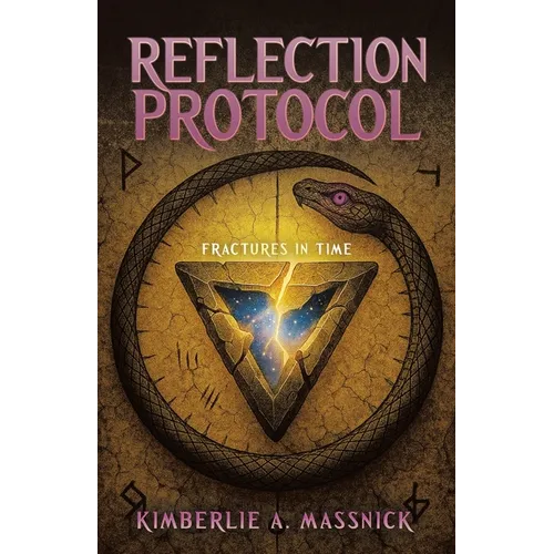 Reflection Protocol: Fractures In Time - Paperback