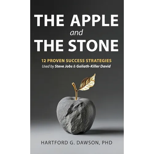 The Apple and The Stone
