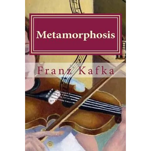 Metamorphosis - Paperback