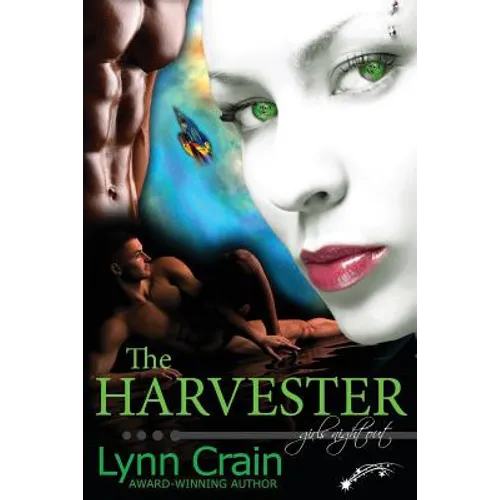 The Harvester - Paperback