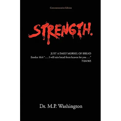 Strength - Paperback