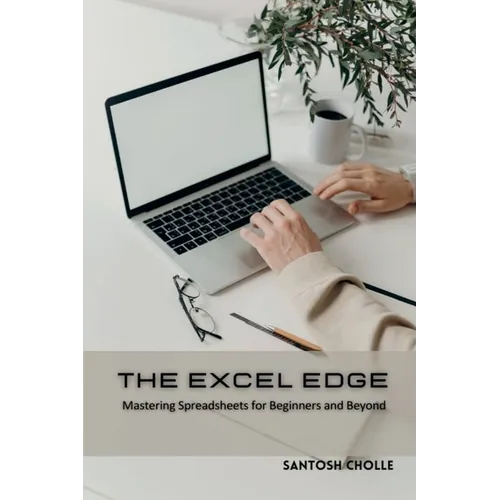 The Excel Edge - Paperback