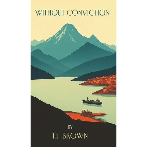 Without Conviction - Hardcover