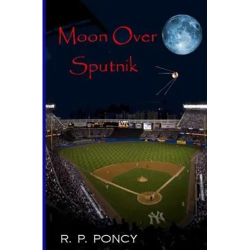 Moon Over Sputnik - Paperback