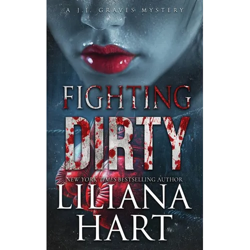 Fighting Dirty - Paperback