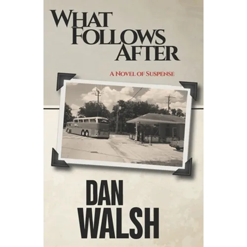 What Follows After - Paperback
