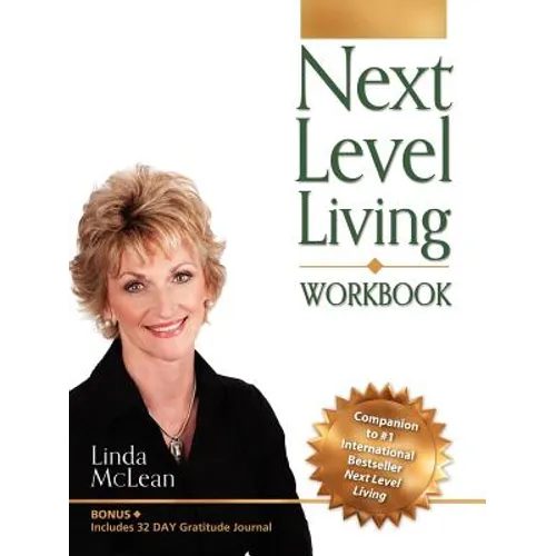 Next Level Living Workbook - Paperback