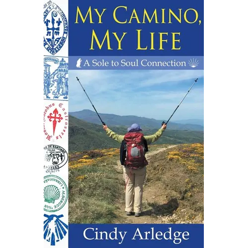 My Camino, My Life - Paperback
